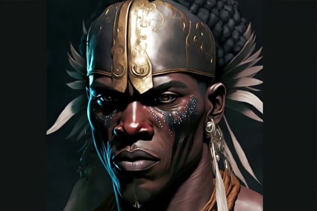 Ogun