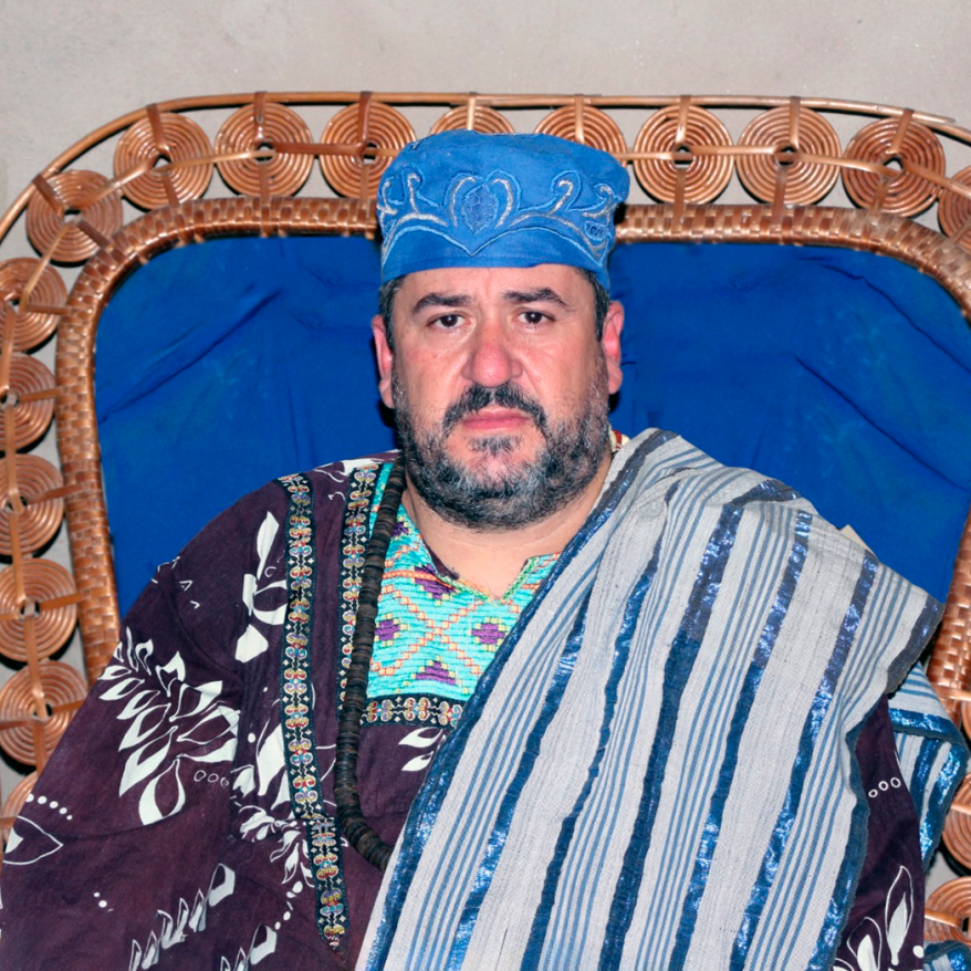 Wladir de Ogun buzios